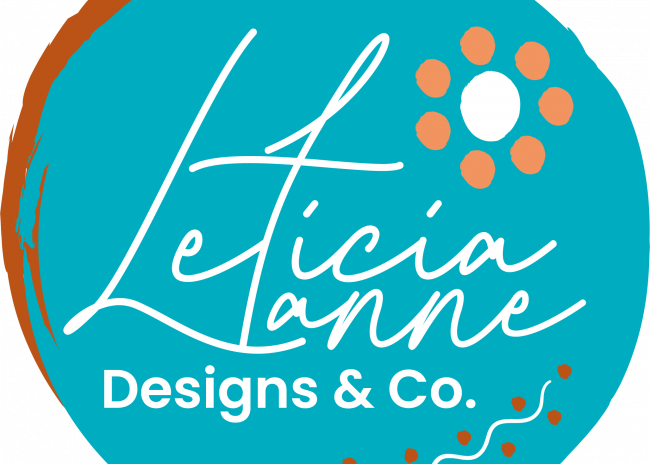 Leticia Anne Designs
